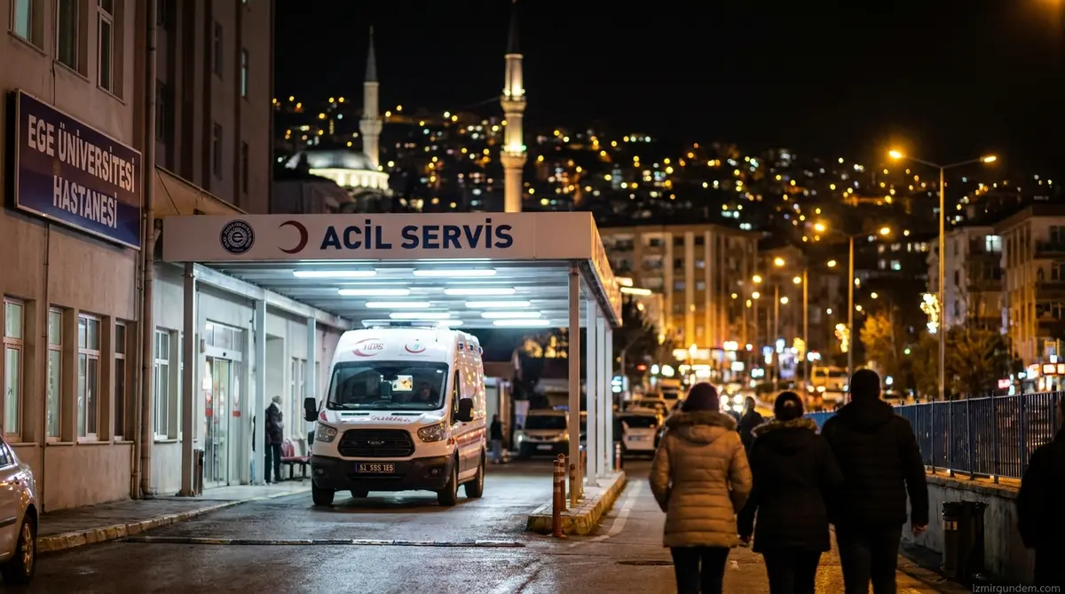 Mehmet Ali Erbil Kalp Krizi mi Geçirdi? Sağlık Durumu Hakkında Flaş