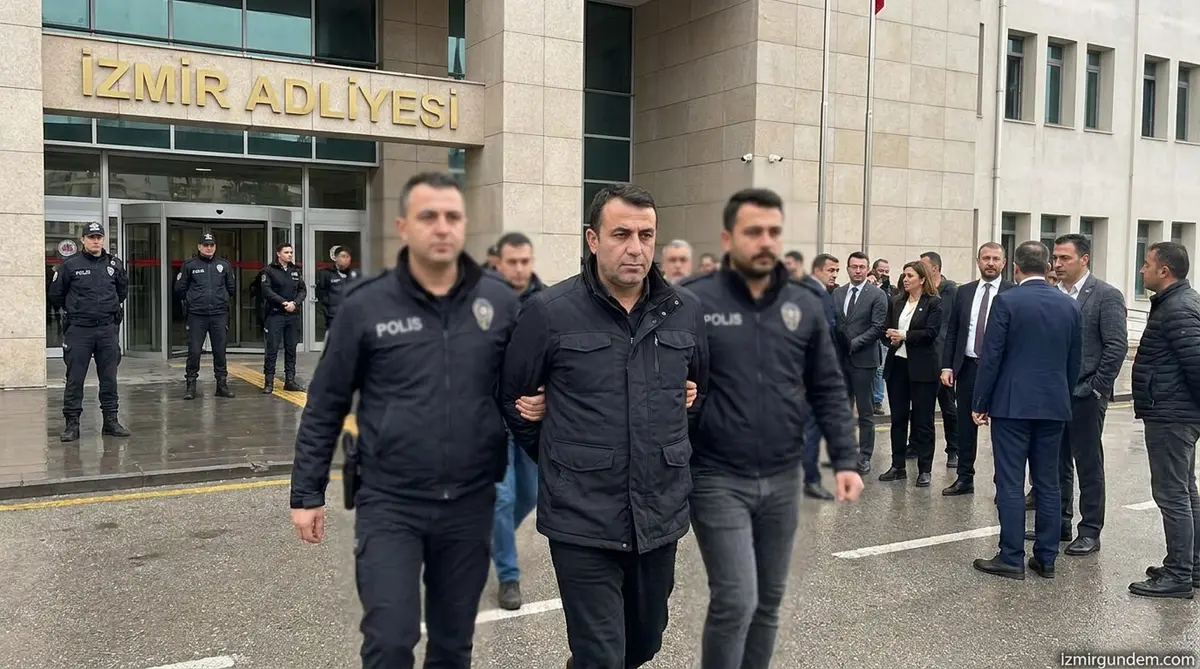Minguzzi Ailesini Tehdit Eden Sanığa Hapis Cezası
