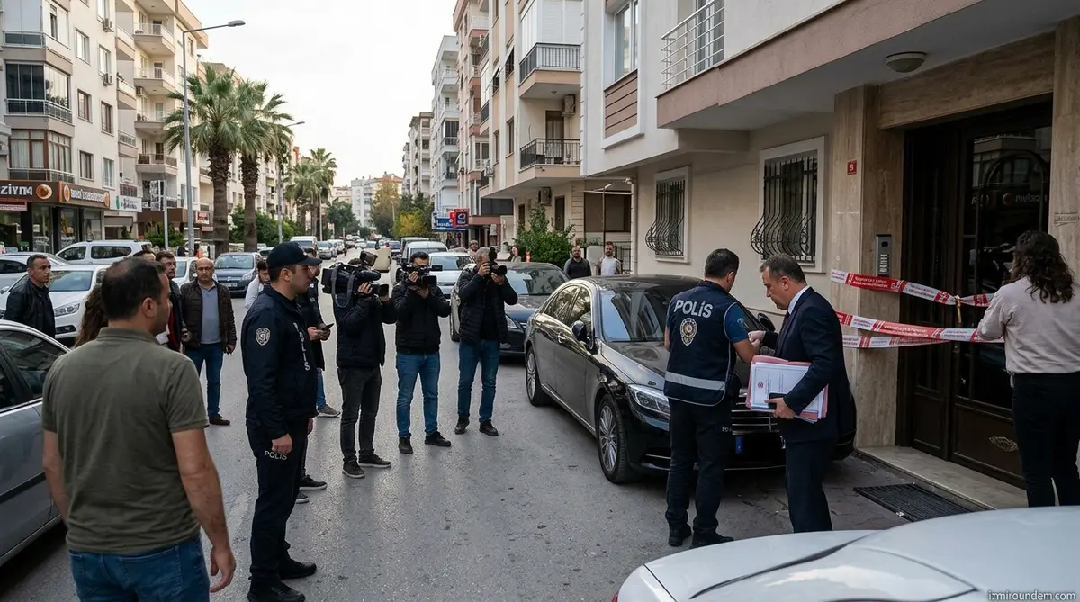 Muhittin Böcek ve Ailesinin Mal Varlıklarına El Konuldu