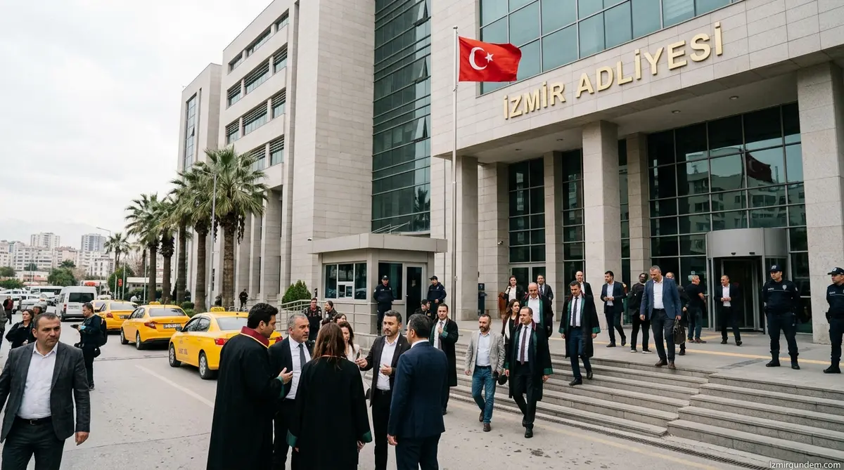 Murat Övüç Tahliye Edildi: 102 Günlük Tutukluluk Sona Erdi