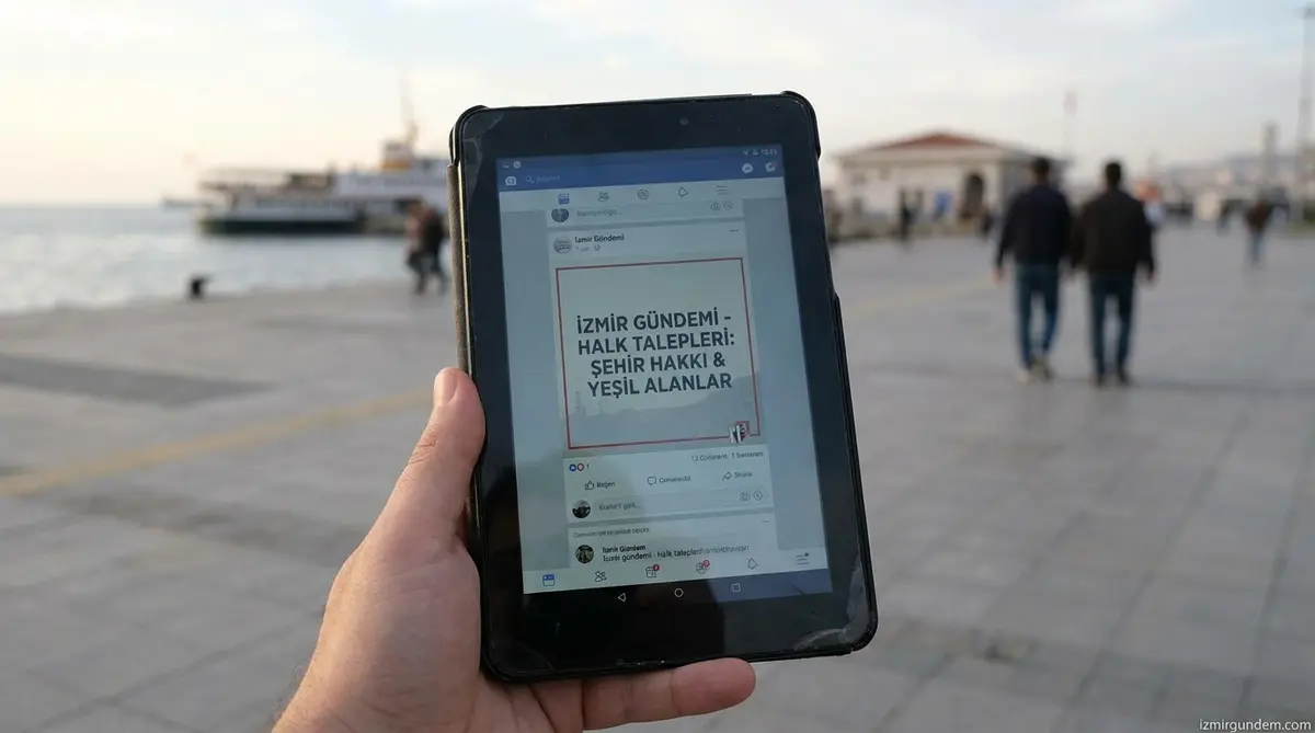 Müslim Sarı'dan Özgür Özel'e Tugay Tepkisi: İzmir'den Özür Dile