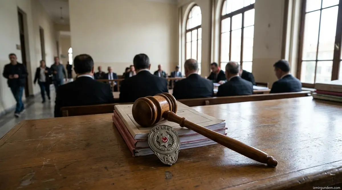 Okul Saldırısında Emsal Karar: Babanın Tüm Mal Varlığına Haciz
