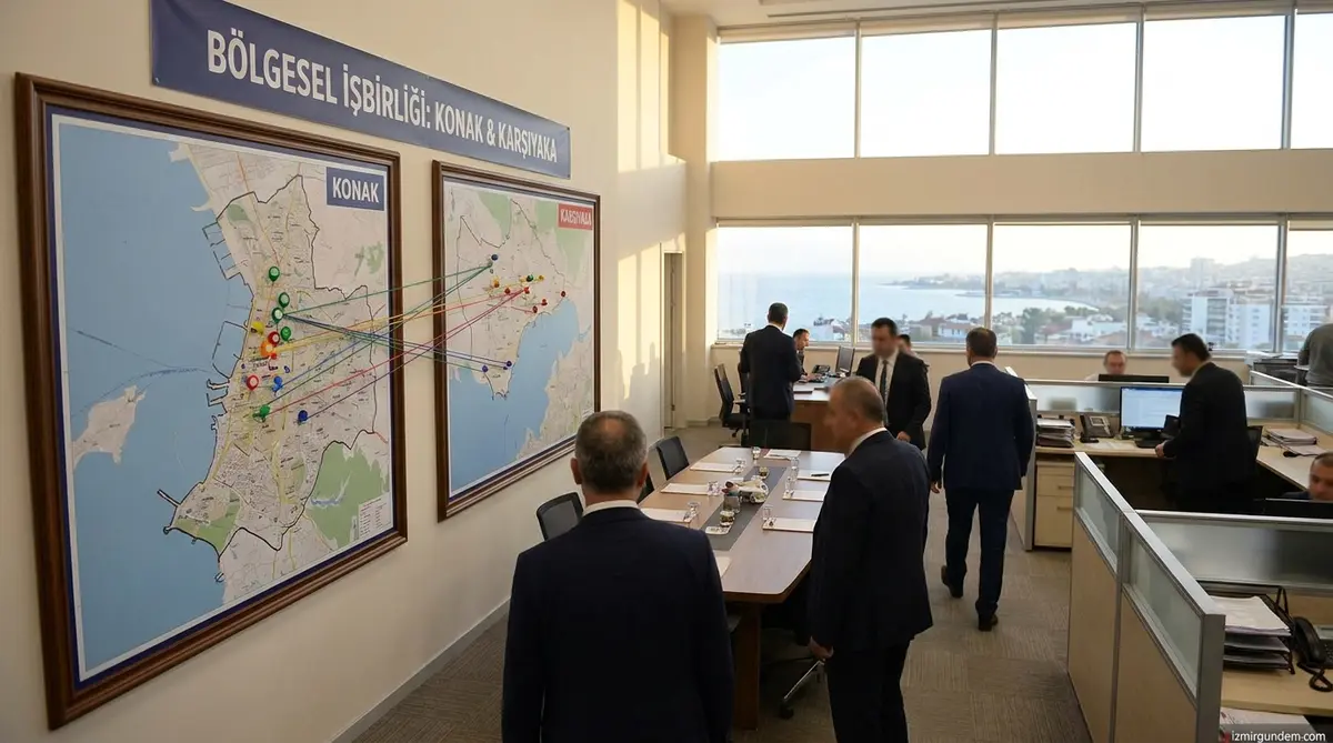 Pehlivan'dan Yıldız'a AK Parti Mesajı: Omuz Omuza Çalışacağız