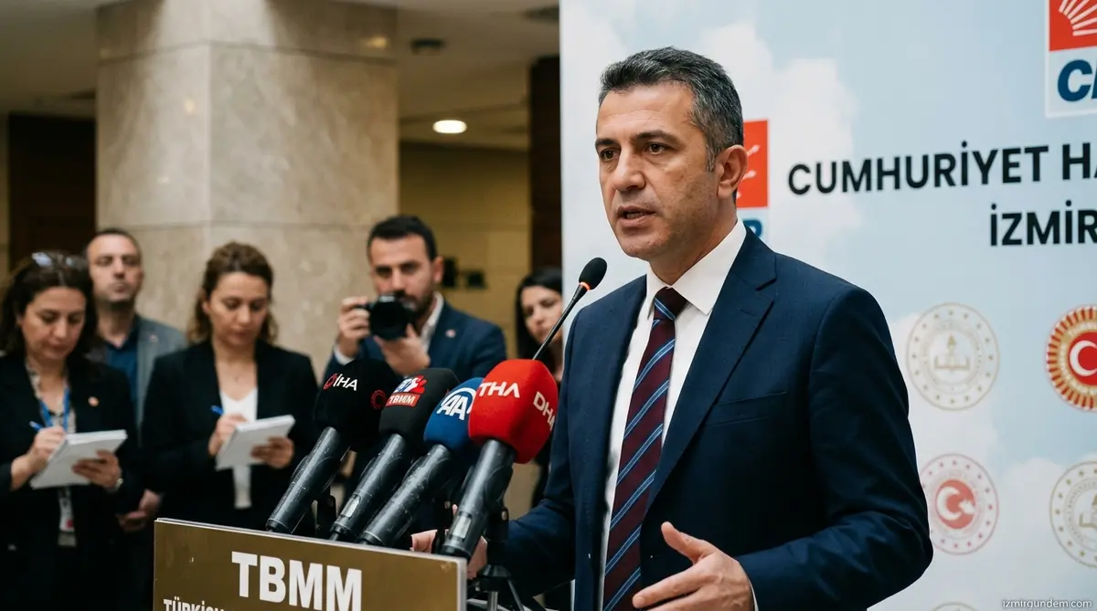 Polis İntiharı TBMM'de: Murat Bakan Mobbingi Sordu