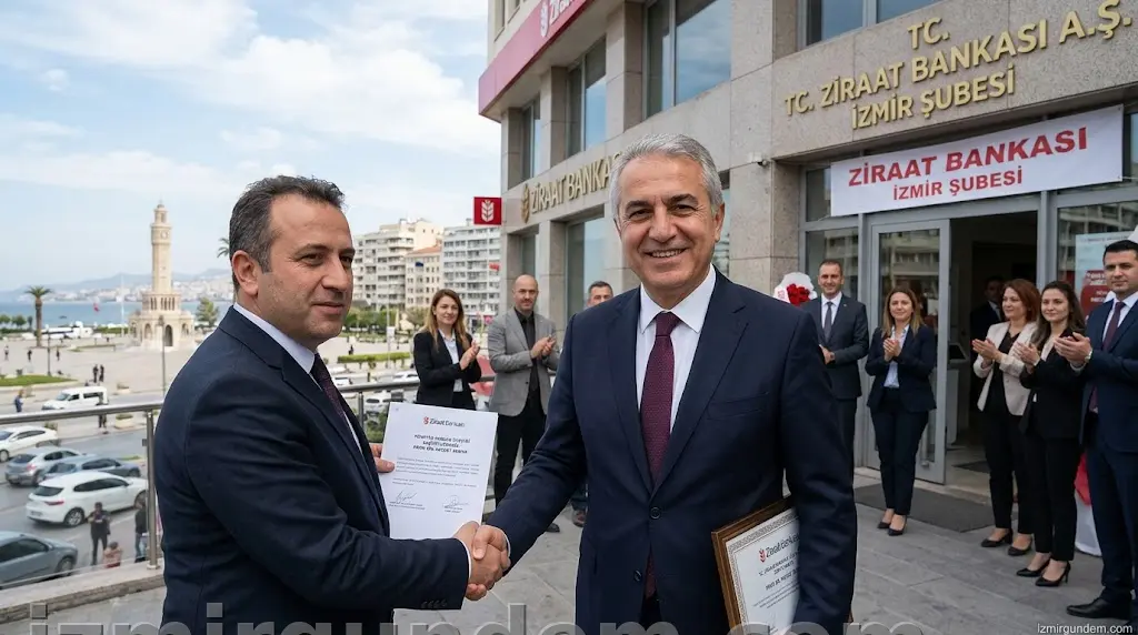 Prof. Dr. Necdet Budak Ziraat Bankası Yönetim Kuruluna Seçildi