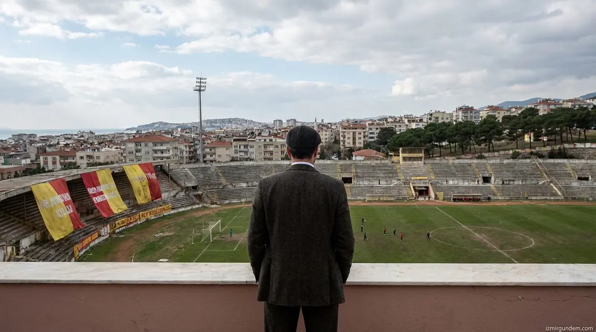 Süper Lig'de İzmir Rüzgarı: 2026 Sezonu Adnan Süvari Oldu