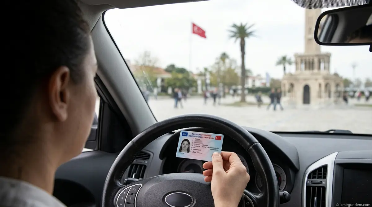 TBMM'den Ehliyet Kararı: Aday Sürücülükte 2 Yıllık Yeni Dönem