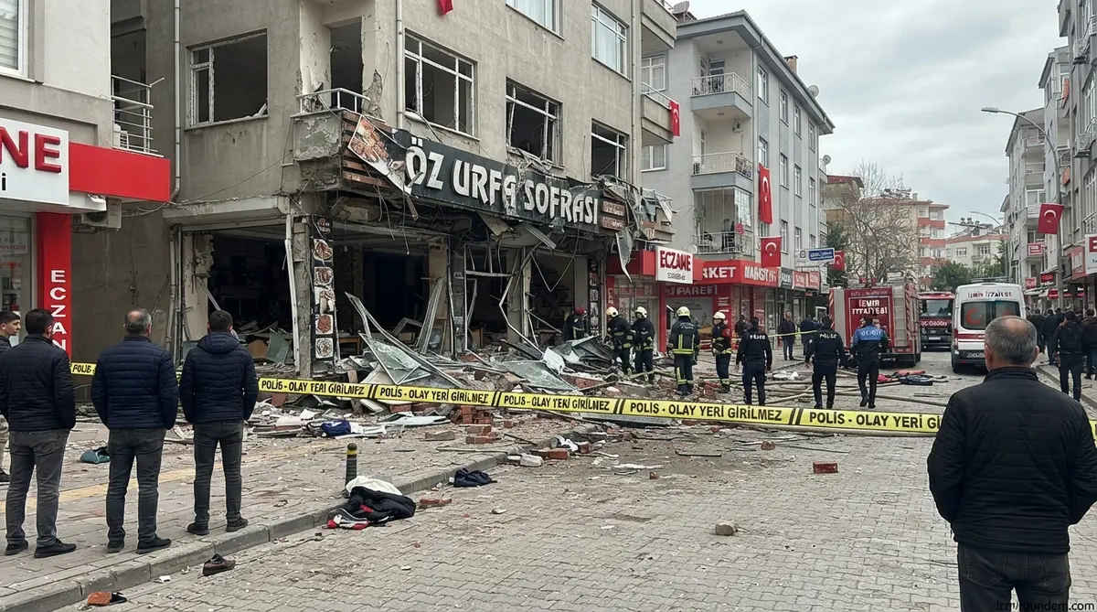 Torbalı Patlaması Davasında Karar Bozuldu: Yeniden Yargılama Başlıyor