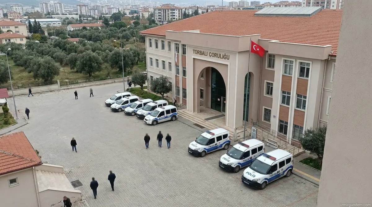 Torbalı'daki Aile Katliamı Davasında Şok Savunma
