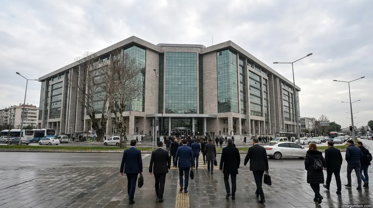 Tunç Soyer Davasında Yeni Gelişme: İddianame Mahkemeye Sunuldu
