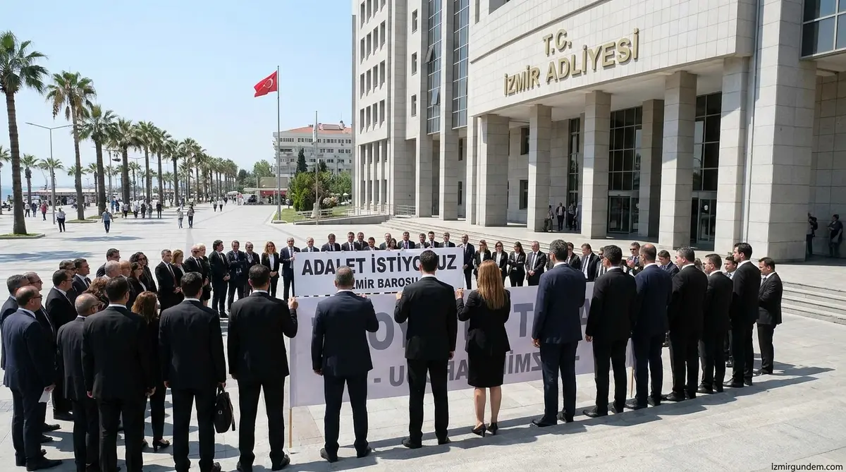 Tunç Soyer Davasında Üçüncü İddianame: 456 Günlük Tutukluluk Tepkisi