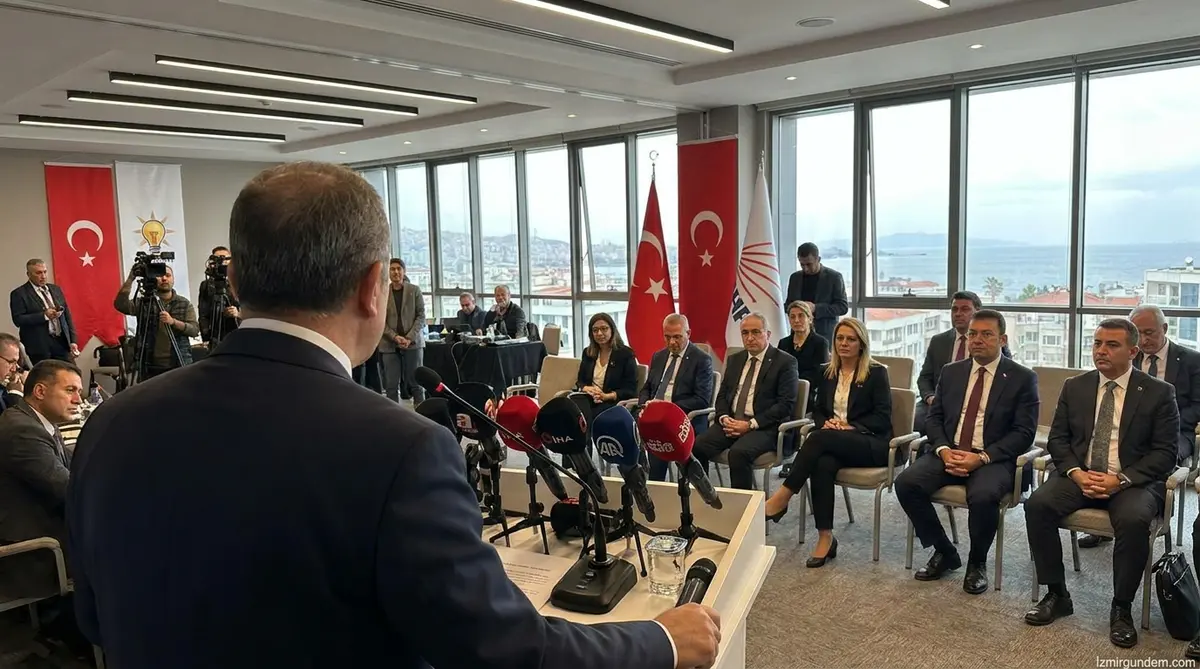 Utku Gümrükçü Madımak Affı ve Müfredat Kararına...