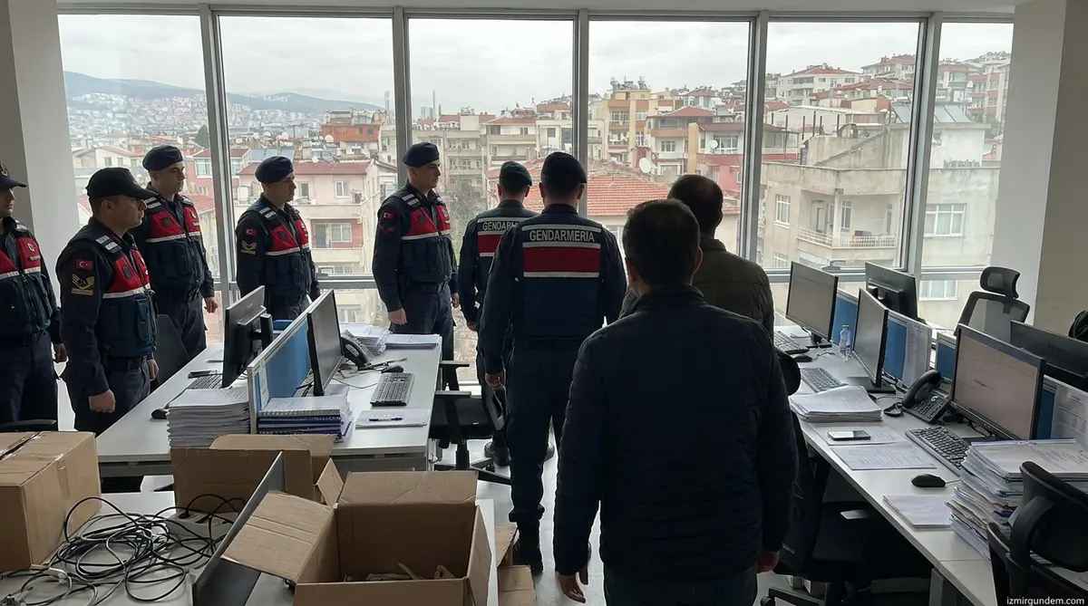 Vize Randevusuna 'Bot' Engeli: İzmir Dahil 6 İlde Büyük Operasyon