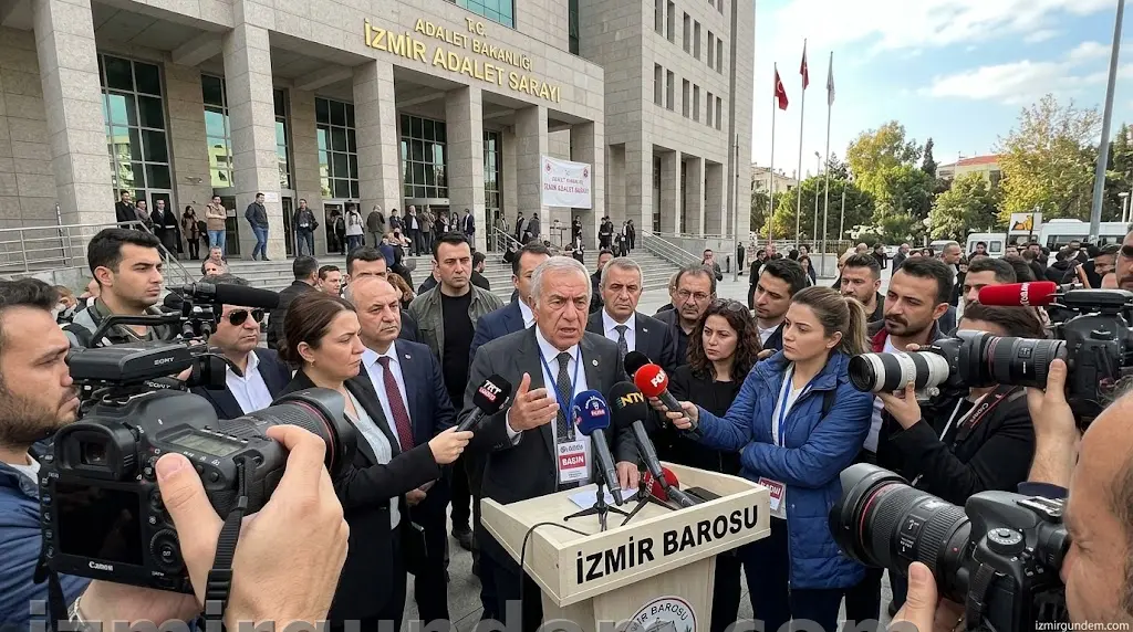 YSK Yerel Seçimlerin İptali Başvurusunu Reddetti