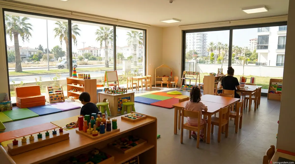 Yuvamız İzmir Ücretleri 2 Bin 500 TL’ye Düşürüldü