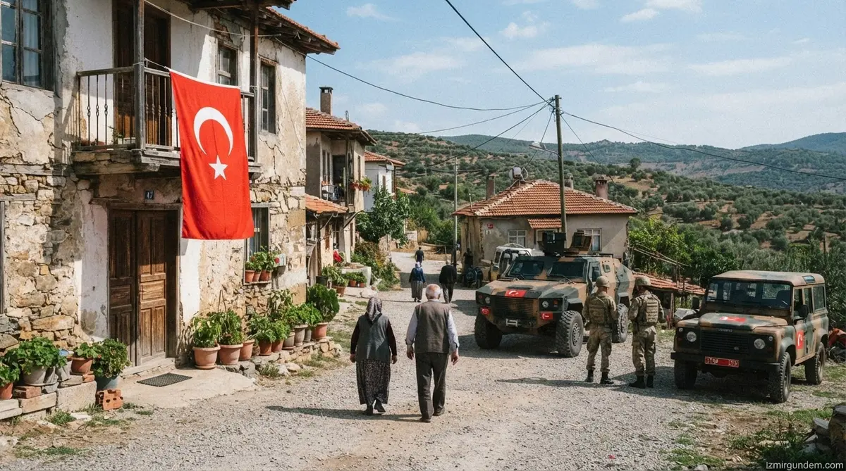 Yüksekova Hudut Hattında Yaralanan Sözleşmeli Er Şehit Oldu