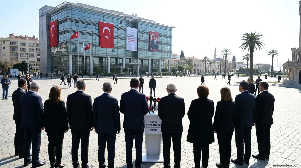 Çağatay Güç'ten CHP'de Butlan Çıkışı: Gerçek Güç...