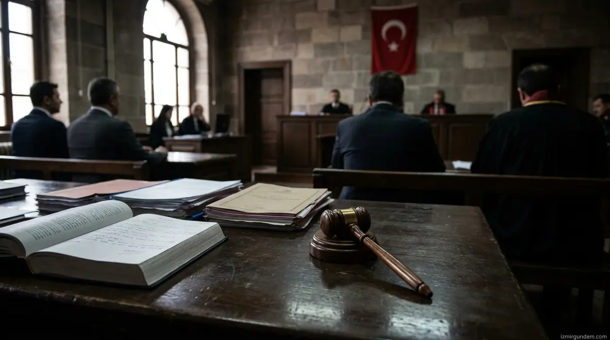 Ödemiş'teki Fatma Kara Cinayetinde Gerekçeli Karar Açıklandı