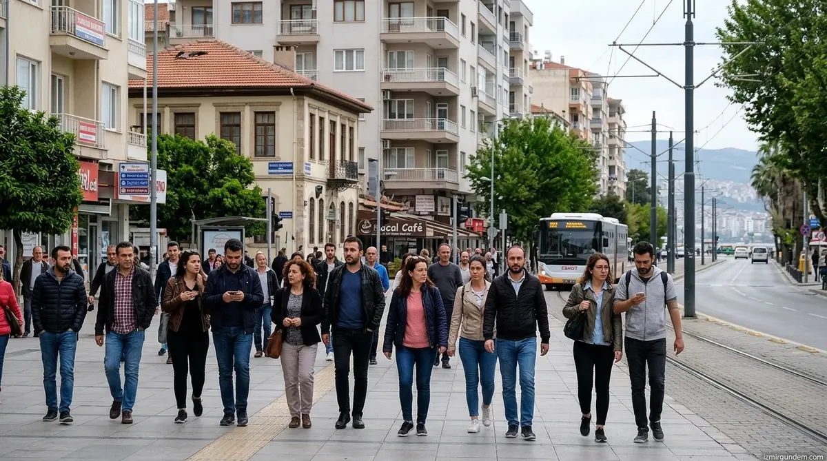 Ömer Eşki Energy Cities Yönetim Kurulu’na Seçildi