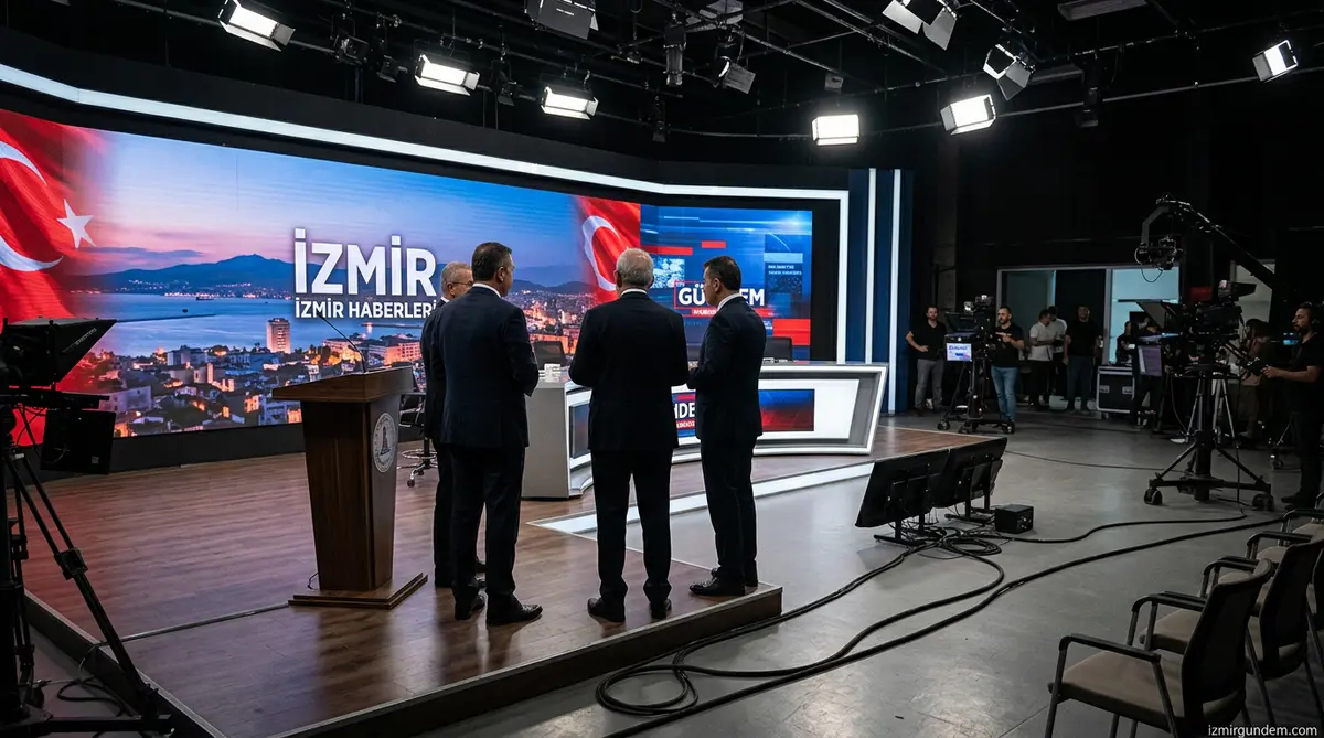 Özgür Özel'den Siyasi Baskı İddiası: YENİ Parti'ye Geçenlerin Başını