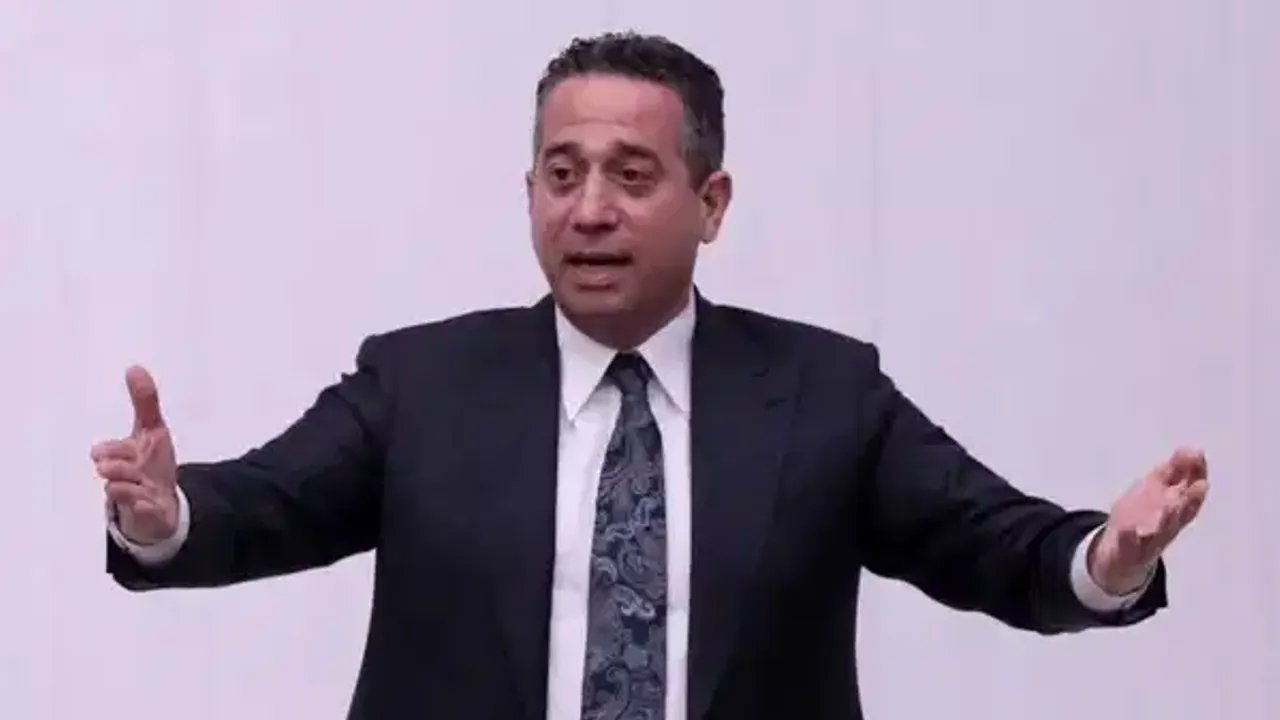 Başarır'a 'Hakaret' Soruşturması