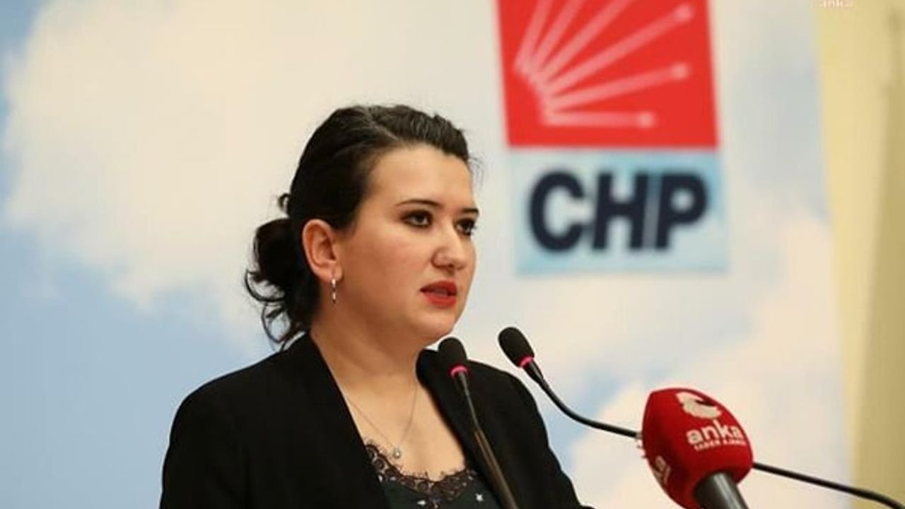 Gökçen'den İftiralara Sert Tepki