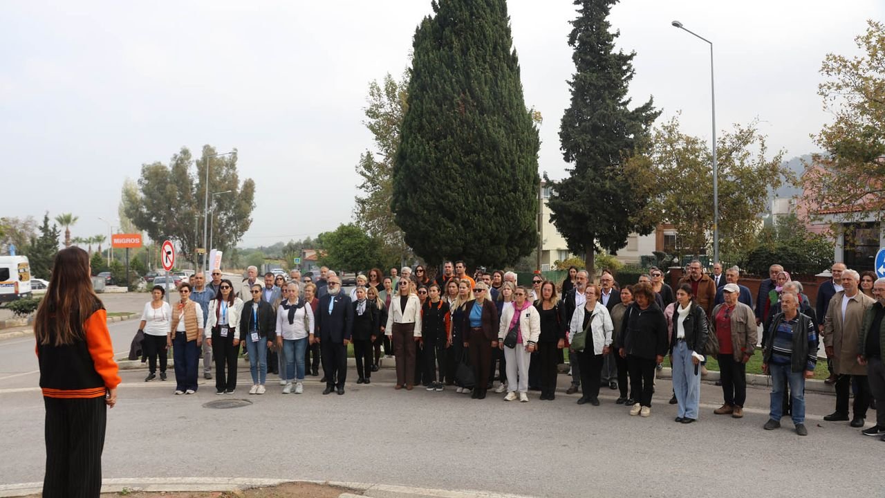 Kışlalı, Ölümünün 26. Yılında Anıldı