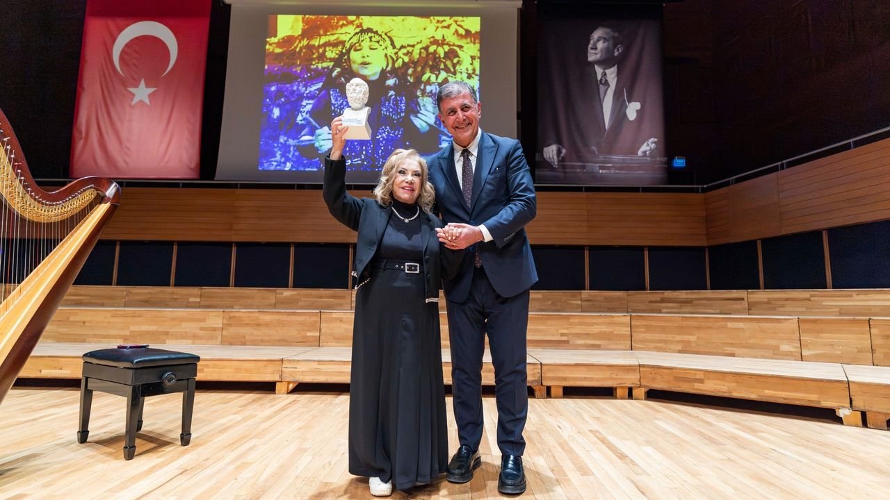Tugay: Kültür, Sanat ve Bilime Destek Sürecek